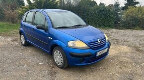 Citroën C3 1.4 HDi Pack - 1