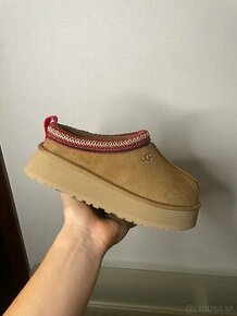 UGG TAZZ CHESTNUT - 1