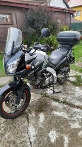 Suzuki vstrom