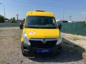 Opel Movano L4H2 2.3CDTI - 1