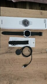 Predám hodinky Samsung galaxy watch 4 clasic 46 mm LTE esim