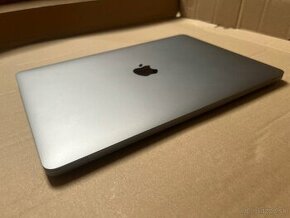 MacBook Pro M2, 13.3, retina dispej, touchbar, v záruke