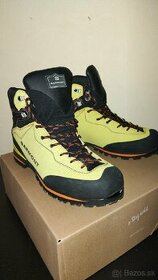 Garmont ascent gtx