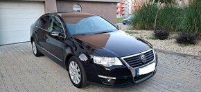 Predám Volkswagen Passat B6 2.0 TDI 103Kw CR R.V.2011