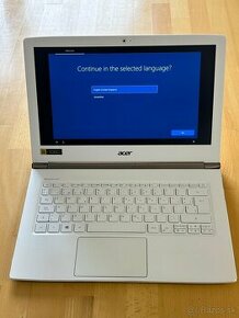 Acer Aspire S13 S5-371 - 1