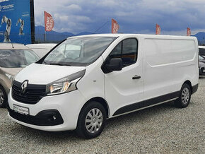 Renault Trafic 1,6 DCi - 107 kW / 145Ps - L2 MAXI - 1