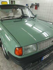 Predám Škoda 130L