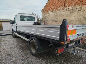 Iveco daily 65C15 sklápač - 1