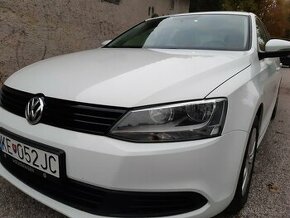 VW JETTA 1.2 TSI 75000 KM - 1