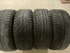 zimné pneumatiky 225/55 r16