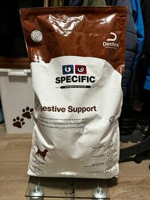 Granule SPECIFIC CID Digestive Support 12kg