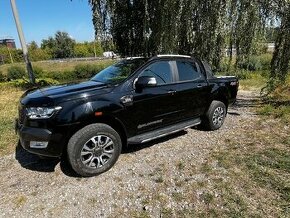 PREDAM FORD RANGER 3,2. TDCI DOUBLECAB, ODPOĆET DPH