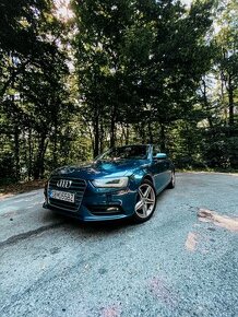 Audi A4 B8.5 2.0 TDi 105kw