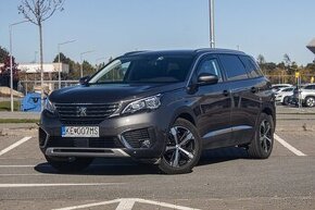 Peugeot 5008 1.5 BlueHDi S S E6.2 Allure