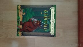 Gruffalo