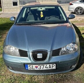 Seat Cordoba 1.4 16V