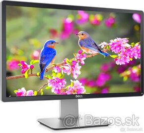 Monitor profesionálny monitor DELL P2314Ht – full HD