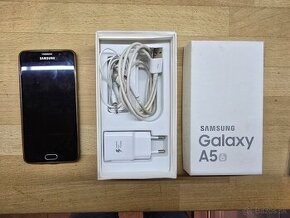 Samsung Galaxy A5 verzia 6