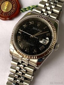 Predám hodinky Rolex DATEJUST