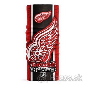 Nákrčník, bufka DETROIT RED WINGS