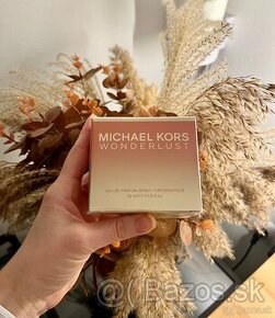 Michael Kors EDP 30 ml | WONDERLUST