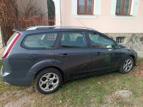 Ford Focus combi mk2 1.6tdci 80kW