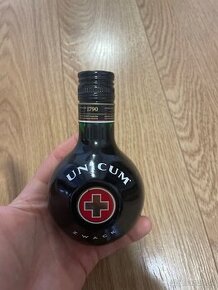 Predam mini alkohol unicum