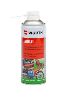 Multi sprej Wurth