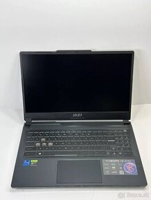 msi cyborg 15