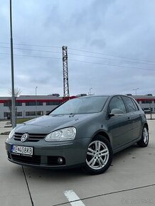 Golf 5 2.0tdi 103kw