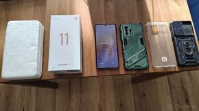 Predam Xiaomi 11t