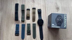 garmin tactix delta