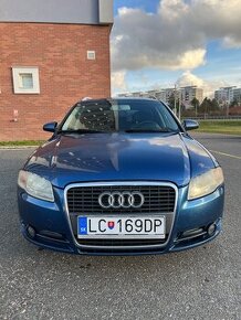 Audi A4 b7 1.9 TDi avant 85kW