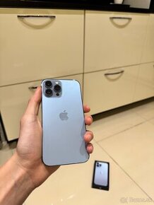 iPhone 13 Pro Max Sierra Blue