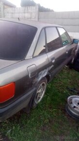 Audi 801.6 tdi