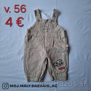 NOHAVICE NA TRAKY (v. 56) 4 €