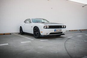 Dodge Challenger 6.4 SRT 392 SRT8