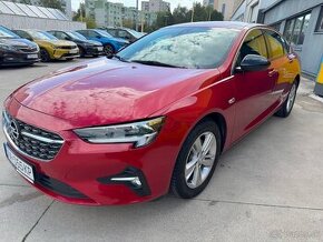 Opel Insignia Elegance GS 2,0CDTi 174k AT8 S&SW Pepperoncino