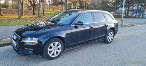 Audi a4b8 2010" 2.ooTdi, 105 kw