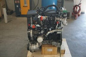 Motor Fiat Ducato 2.3 E6 CLIMA F1AGL411 / 5801472965 – nový