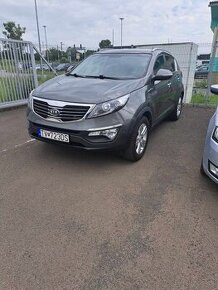 Predám Kia Sportage