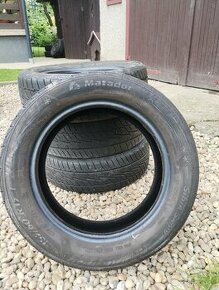 Predám zimné pneumatiky 185/60r15