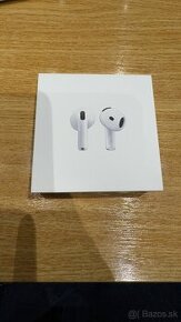 Originál Apple AirPods 4