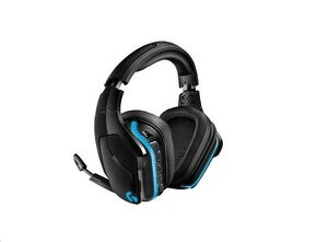 Logitech G935 Wireless 7.1 Surround headset/herné slúchadlá