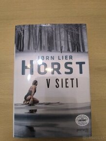 Jorn Lier Horst - V sieti