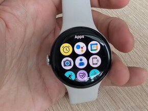 Google Pixel Watch 2 Porcelain