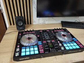 Pioneer DDJ - SR2