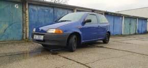 FIAT PUNTO - 1