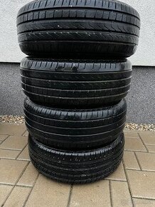 PIRELLI cinturato P7 R16 letné pneu