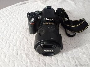 Nikon D5100